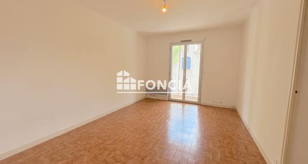 Location Appartement 2 pièces 55.22 m² - Carpentras 84200
