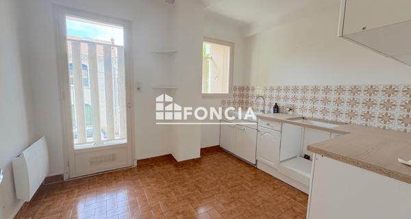 Location Appartement 2 pièces 55.22 m² - Carpentras 84200
