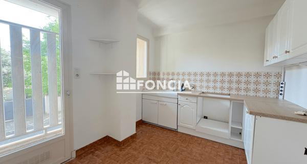 Location Appartement 2 pièces 55.22 m² - Carpentras 84200