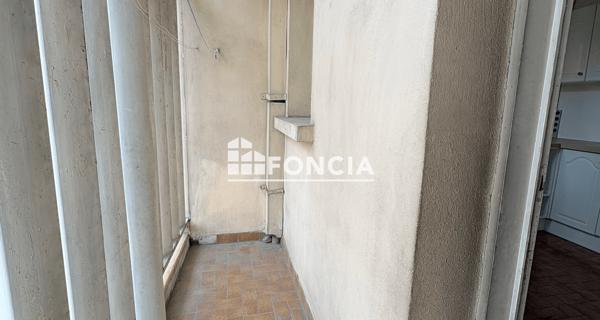 Location Appartement 2 pièces 55.22 m² - Carpentras 84200