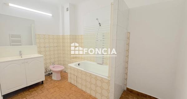 Location Appartement 2 pièces 55.22 m² - Carpentras 84200