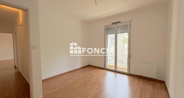Location Appartement 2 pièces 55.22 m² - Carpentras 84200