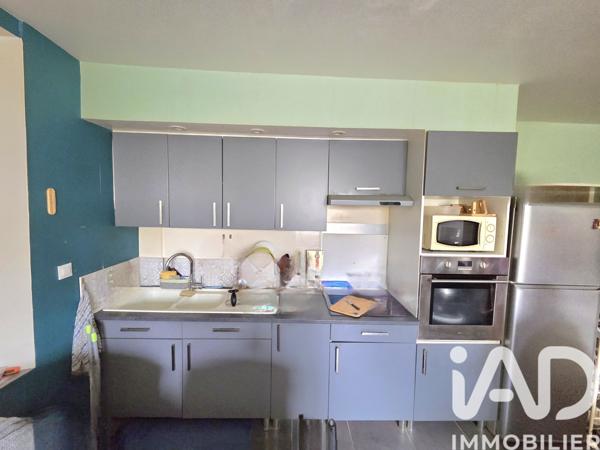 Immeuble à vendre 482 m² Damvillers