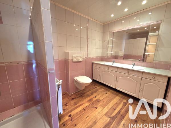 Immeuble à vendre 482 m² Damvillers