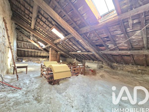 Immeuble à vendre 482 m² Damvillers
