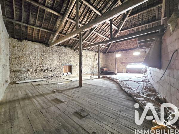 Immeuble à vendre 482 m² Damvillers