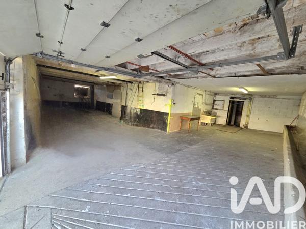 Immeuble à vendre 482 m² Damvillers
