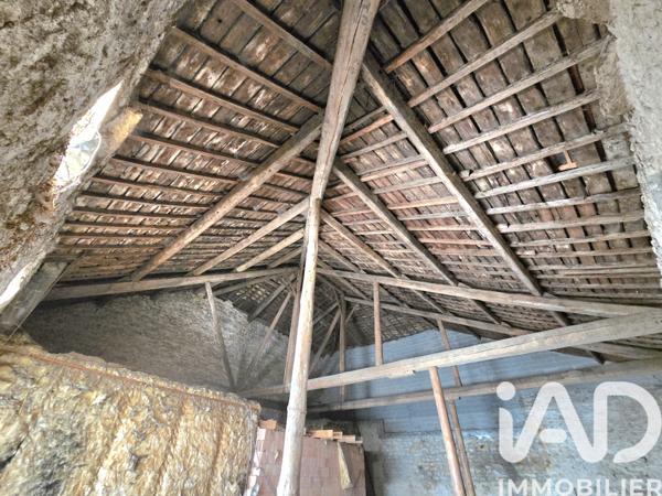 Immeuble à vendre 482 m² Damvillers