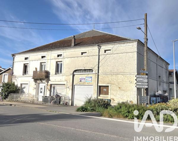 Immeuble à vendre 482 m² Damvillers