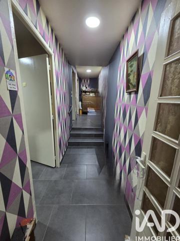 Immeuble à vendre 482 m² Damvillers