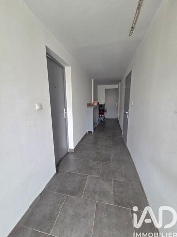 Immeuble à vendre 482 m² Damvillers