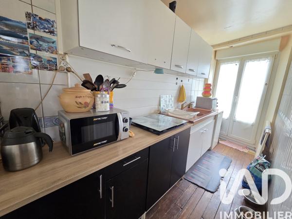 Immeuble à vendre 482 m² Damvillers