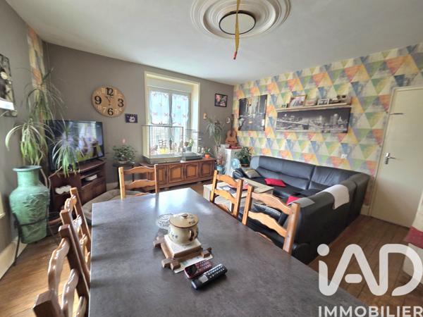Immeuble à vendre 482 m² Damvillers