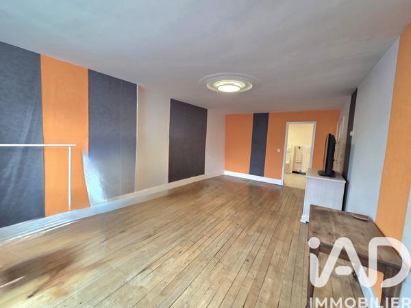 Immeuble à vendre 482 m² Damvillers