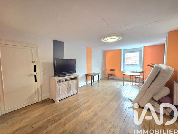 Immeuble à vendre 482 m² Damvillers