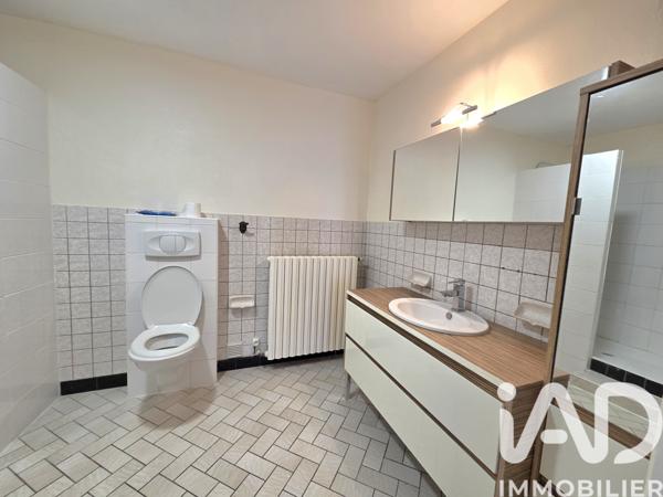 Immeuble à vendre 482 m² Damvillers