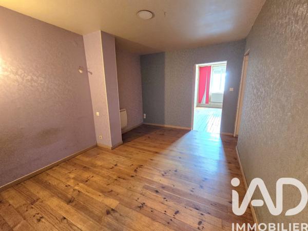 Immeuble à vendre 482 m² Damvillers