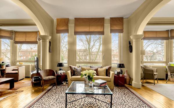 Appartement à vendre    4 pièces • 135 m2 Toulouse