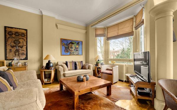 Appartement à vendre    4 pièces • 135 m2 Toulouse