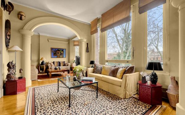 Appartement à vendre    4 pièces • 135 m2 Toulouse