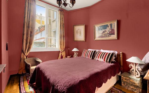 Appartement à vendre    4 pièces • 135 m2 Toulouse