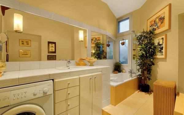 Appartement à vendre    4 pièces • 135 m2 Toulouse