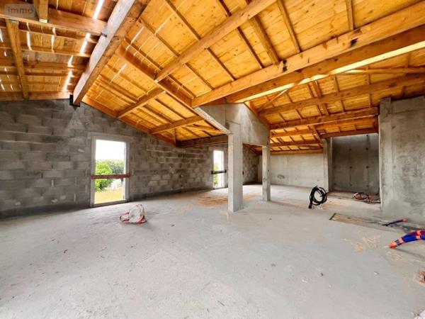 Appartement à vendre à Plougonvelin dans le Finistère (29217), ref : 29031-750