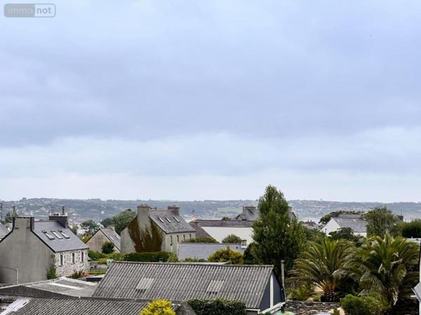 Appartement à vendre à Plougonvelin dans le Finistère (29217), ref : 29031-750