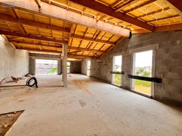 Appartement à vendre à Plougonvelin dans le Finistère (29217), ref : 29031-750
