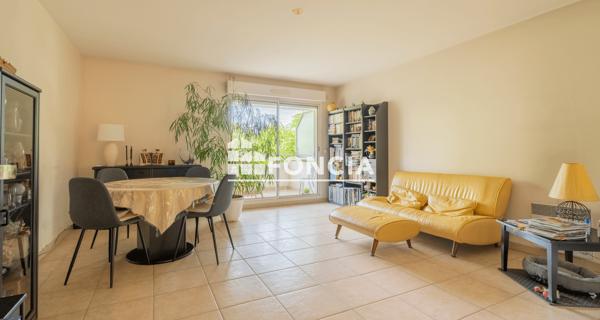 À vendre Appartement 4 pièces 78.3 m² - Marseille 13009
