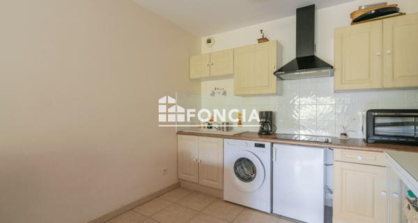 À vendre Appartement 4 pièces 78.3 m² - Marseille 13009