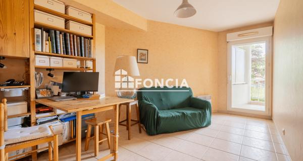 À vendre Appartement 4 pièces 78.3 m² - Marseille 13009