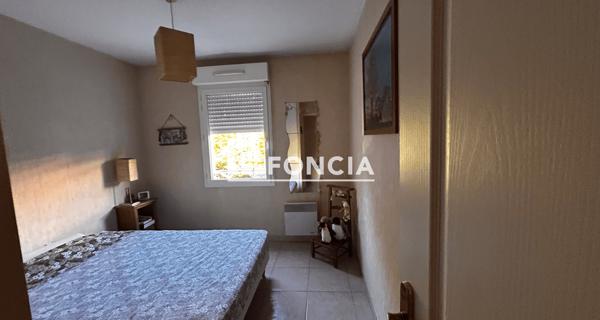 À vendre Appartement 4 pièces 78.3 m² - Marseille 13009
