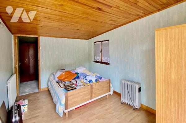 GAEL CENTRE BOURG - EXCLUSIF - Maison de 3 pièces sur terrain de 2000m²