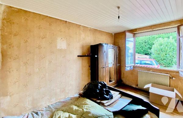 GAEL CENTRE BOURG - EXCLUSIF - Maison de 3 pièces sur terrain de 2000m²