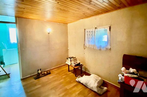 GAEL CENTRE BOURG - EXCLUSIF - Maison de 3 pièces sur terrain de 2000m²