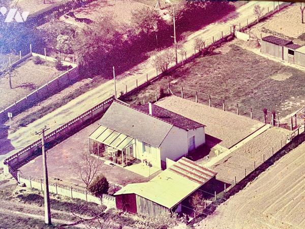 GAEL CENTRE BOURG - EXCLUSIF - Maison de 3 pièces sur terrain de 2000m²