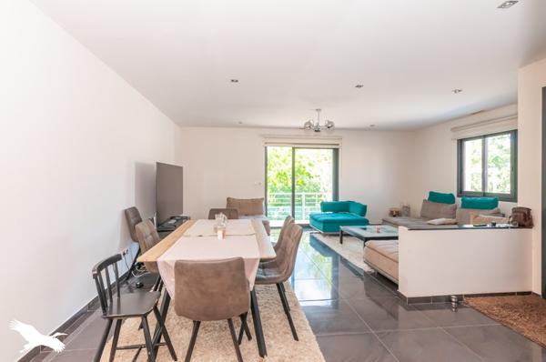 Maison à vendre 450 000 € Saint-André-de-Sangonis 6 p 146 m² DPE C