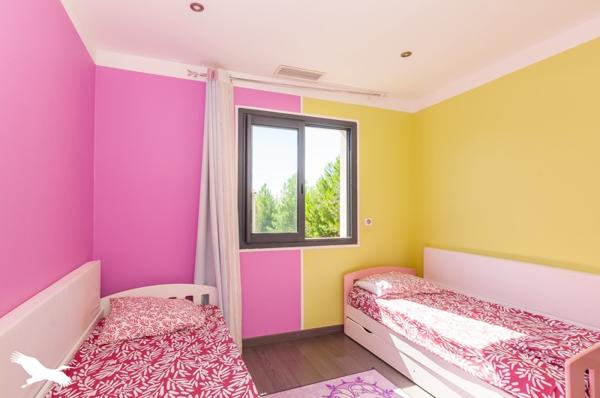 Maison à vendre 450 000 € Saint-André-de-Sangonis 6 p 146 m² DPE C