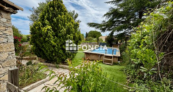 À vendre Maison 3 pièces 68.69 m² - La Farlède 83210