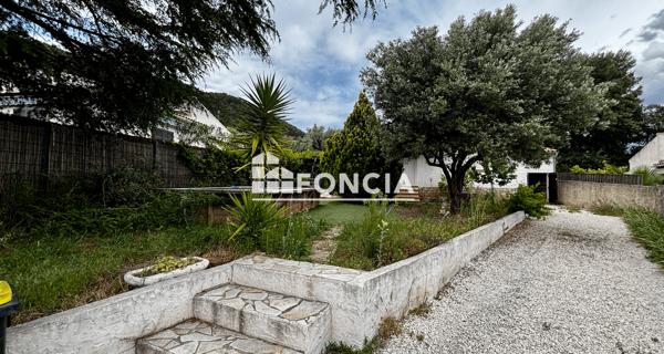 À vendre Maison 3 pièces 68.69 m² - La Farlède 83210