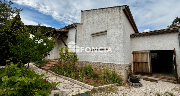 À vendre Maison 3 pièces 68.69 m² - La Farlède 83210