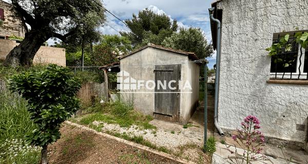 À vendre Maison 3 pièces 68.69 m² - La Farlède 83210