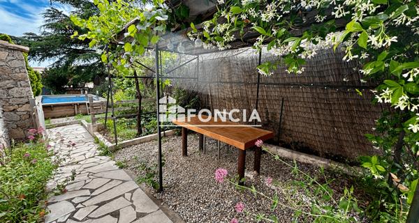 À vendre Maison 3 pièces 68.69 m² - La Farlède 83210