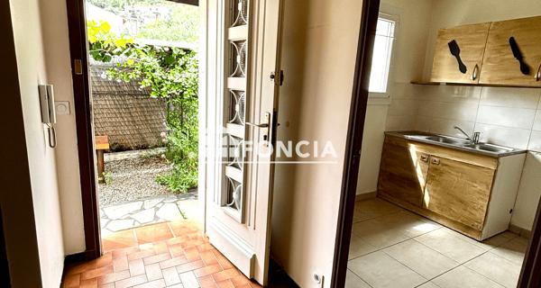 À vendre Maison 3 pièces 68.69 m² - La Farlède 83210