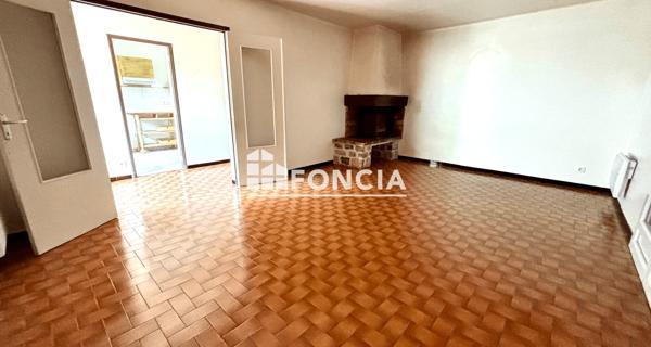 À vendre Maison 3 pièces 68.69 m² - La Farlède 83210