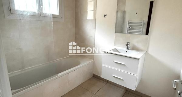À vendre Maison 3 pièces 68.69 m² - La Farlède 83210