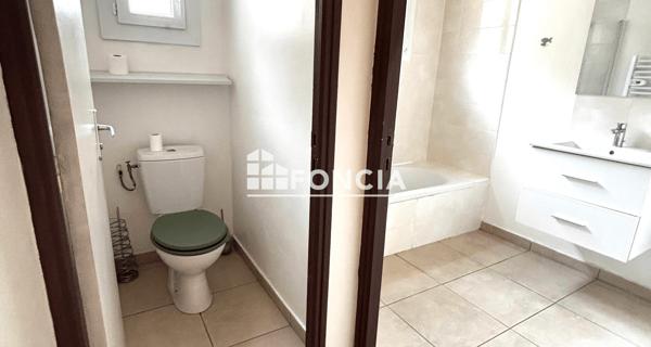 À vendre Maison 3 pièces 68.69 m² - La Farlède 83210