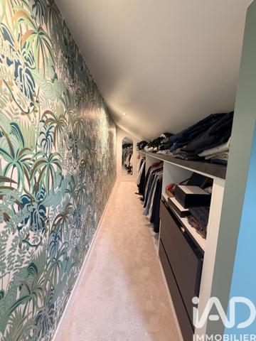 Maison à vendre 4 pièces 106 m² Chaingy