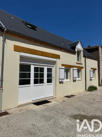 Maison à vendre 4 pièces 106 m² Chaingy